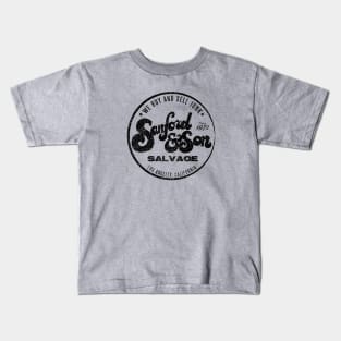 We buy and sell Junk Kids T-Shirt